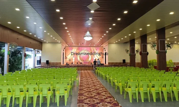 Satyavijay Convention